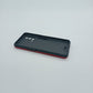OPPO F19 Hard PC Case with ring holder Shockproof Slim back Cover
