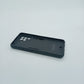 OPPO F19 Pro Hard PC Case with ring holder Shockproof Slim back Cover