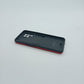 OPPO F19 Pro Hard PC Case with ring holder Shockproof Slim back Cover