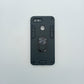 OPPO A5s Hard PC Case with ring holder Shockproof Slim back Cover