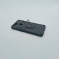 OPPO A5s Hard PC Case with ring holder Shockproof Slim back Cover