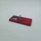 Redmi Note 14 Pro Hard PC Case with ring holder Shockproof Slim back Cover