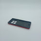 Redmi Note 14 Pro Hard PC Case with ring holder Shockproof Slim back Cover