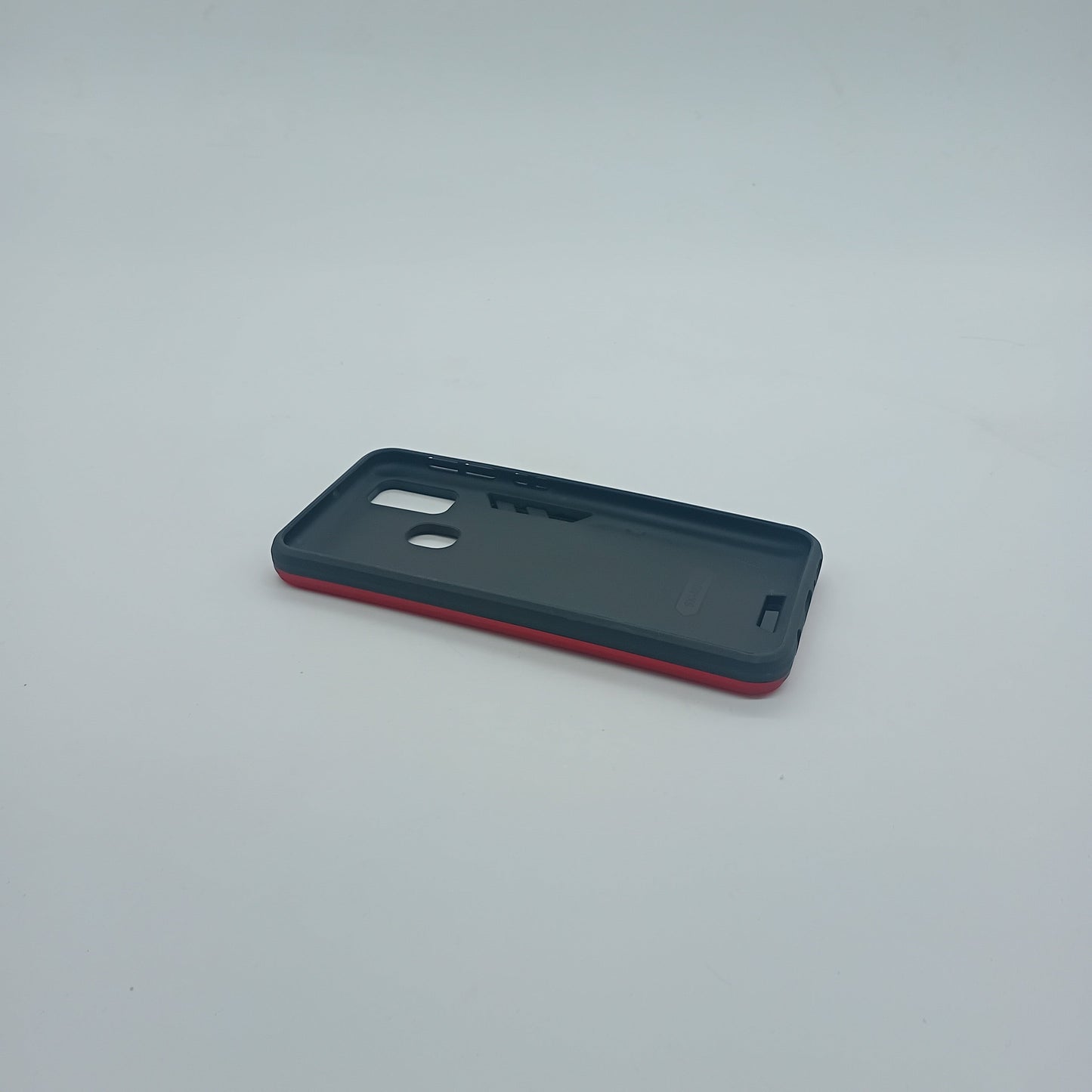 Samsung M21 Hard PC Case with ring holder Shockproof Slim back Cover