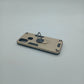 Samsung M21 Hard PC Case with ring holder Shockproof Slim back Cover