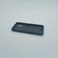 Samsung A72 Hard PC Case with ring holder Shockproof Slim back Cover