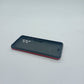 Samsung A72 Hard PC Case with ring holder Shockproof Slim back Cover
