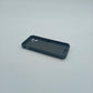 iPhone 12 Hard PC Case with ring holder Shockproof Slim back Cover