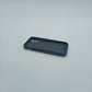 iPhone 12 Hard PC Case with ring holder Shockproof Slim back Cover