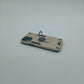 iPhone 12 Hard PC Case with ring holder Shockproof Slim back Cover