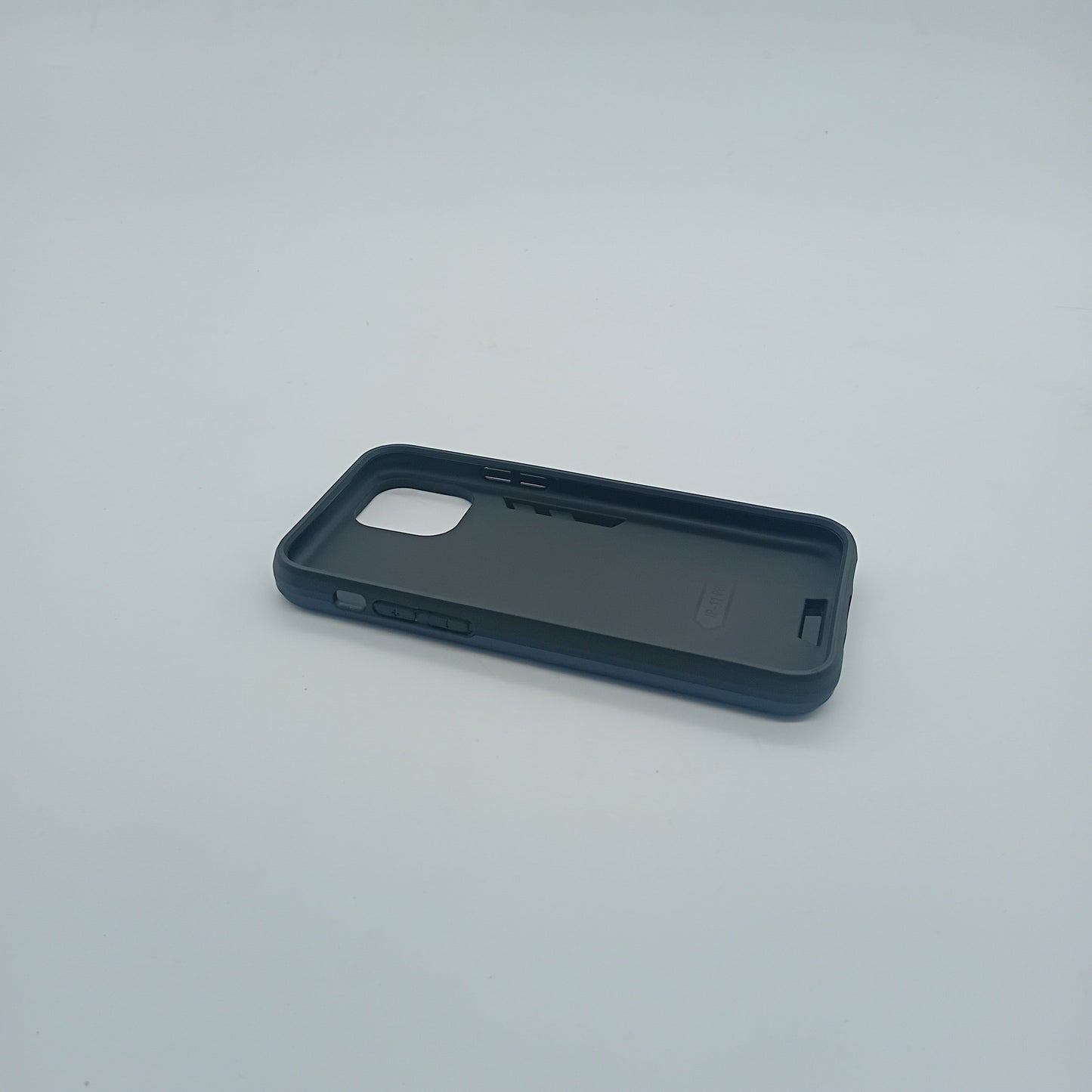 iPhone 11 Pro Hard PC Case with ring holder Shockproof Slim back Cover
