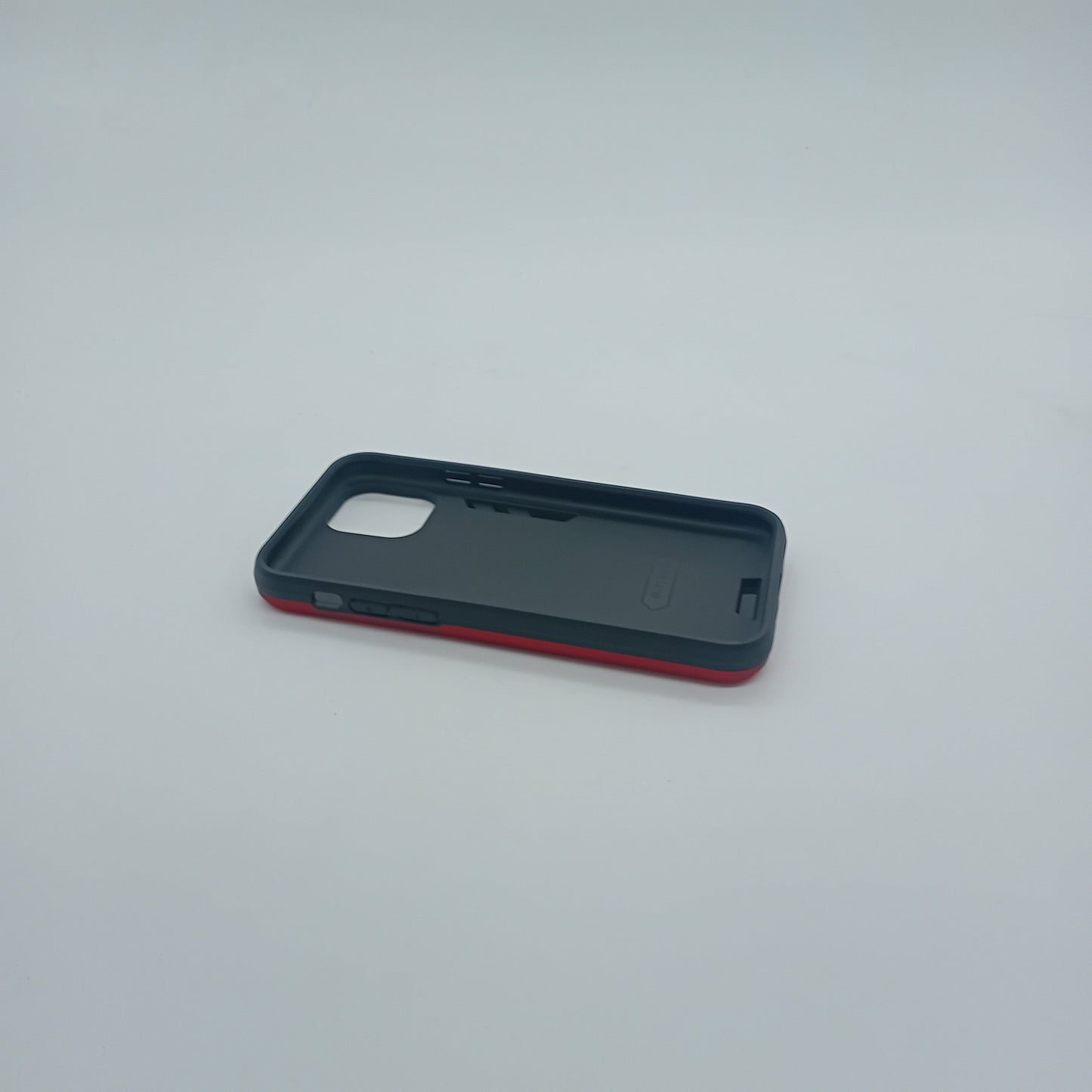 iPhone 11 Pro Hard PC Case with ring holder Shockproof Slim back Cover