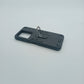 ZTE A54 Hard PC Case with ring holder Shockproof Slim back Cover