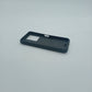 ZTE A54 Hard PC Case with ring holder Shockproof Slim back Cover
