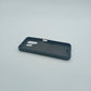 infinix Hot 50i Hard PC Case with ring holder Shockproof Slim back Cover