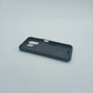 infinix Hot 50i Hard PC Case with ring holder Shockproof Slim back Cover