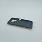 infinix Hot 50i Hard PC Case with ring holder Shockproof Slim back Cover