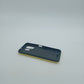 infinix Hot 50i Hard PC Case with ring holder Shockproof Slim back Cover