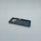 infinix Hot 50i Hard PC Case with ring holder Shockproof Slim back Cover