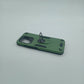 infinix Hot 50i Hard PC Case with ring holder Shockproof Slim back Cover