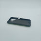infinix Hot 50i Hard PC Case with ring holder Shockproof Slim back Cover