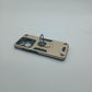 infinix Smart 8 Hard PC Case with ring holder Shockproof Slim back Cover