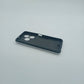 infinix Smart 8 Hard PC Case with ring holder Shockproof Slim back Cover