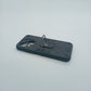 Tecno SPARK GO 2025 Hard PC Case with ring holder Shockproof Slim back Cover