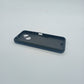 Tecno SPARK GO 2025 Hard PC Case with ring holder Shockproof Slim back Cover