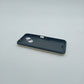 Tecno SPARK GO 2025 Hard PC Case with ring holder Shockproof Slim back Cover
