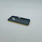 Tecno SPARK GO 2025 Hard PC Case with ring holder Shockproof Slim back Cover