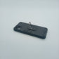 Samsung A04 Hard PC Case with ring holder Shockproof Slim back Cover