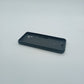 Samsung A04 Hard PC Case with ring holder Shockproof Slim back Cover