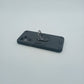 Samsung A17 Hard PC Case with ring holder Shockproof Slim back Cover