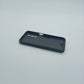 Samsung A17 Hard PC Case with ring holder Shockproof Slim back Cover