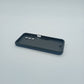 Samsung A17 Hard PC Case with ring holder Shockproof Slim back Cover