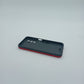 Samsung A17 Hard PC Case with ring holder Shockproof Slim back Cover
