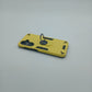Samsung A17 Hard PC Case with ring holder Shockproof Slim back Cover