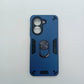 Redmi A5 Hard PC Case with ring holder Shockproof Slim back Cover
