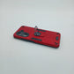 Redmi A5 Hard PC Case with ring holder Shockproof Slim back Cover