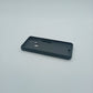 Samsung A21s Hard PC Case with ring holder Shockproof Slim back Cover