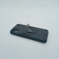Samsung A04e Hard PC Case with ring holder Shockproof Slim back Cover