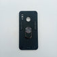 Samsung A20 Hard PC Case with ring holder Shockproof Slim back Cover