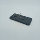 Samsung A20 Hard PC Case with ring holder Shockproof Slim back Cover