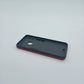 Samsung A20 Hard PC Case with ring holder Shockproof Slim back Cover