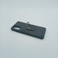 Samsung S20 Plus Hard PC Case with ring holder Shockproof Slim back Cover
