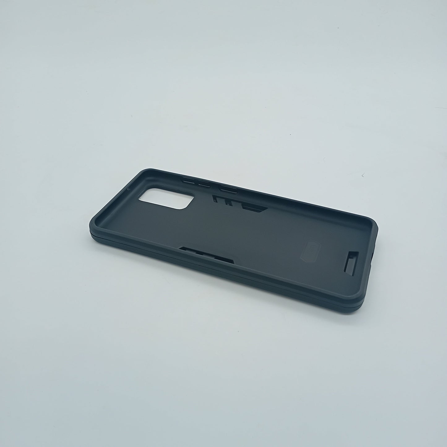 Samsung S20 Plus Hard PC Case with ring holder Shockproof Slim back Cover