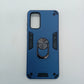 Samsung S20 Plus Hard PC Case with ring holder Shockproof Slim back Cover