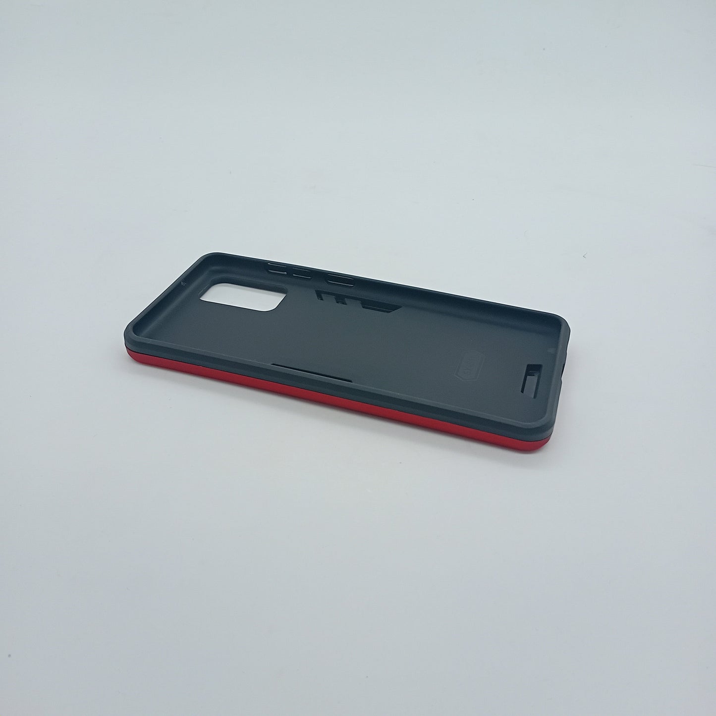 Samsung S20 Plus Hard PC Case with ring holder Shockproof Slim back Cover