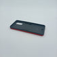 Samsung S20 Plus Hard PC Case with ring holder Shockproof Slim back Cover